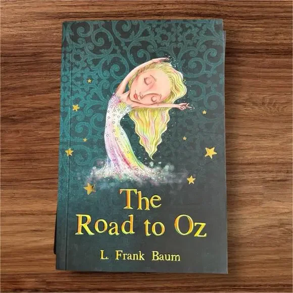 The Wizard of Oz Collection Incomplete Book Set
9 Books Sweet Cherry Publishing - Picture 4 of 14